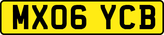 MX06YCB