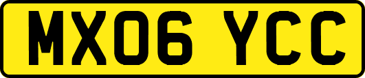 MX06YCC