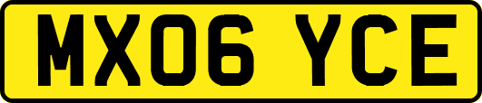 MX06YCE