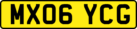 MX06YCG