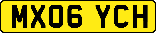 MX06YCH
