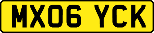 MX06YCK