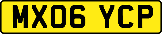 MX06YCP