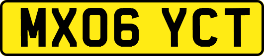 MX06YCT