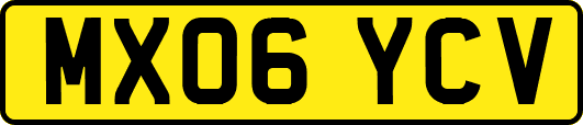MX06YCV
