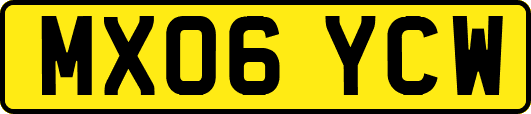 MX06YCW