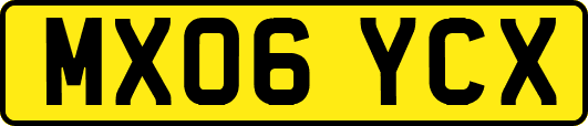 MX06YCX
