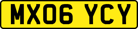MX06YCY