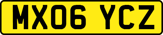 MX06YCZ