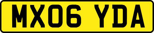 MX06YDA