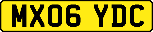MX06YDC