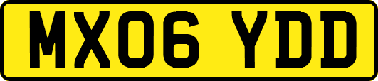 MX06YDD