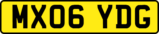 MX06YDG