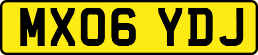 MX06YDJ