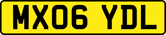 MX06YDL