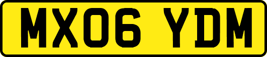 MX06YDM