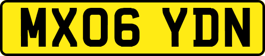 MX06YDN