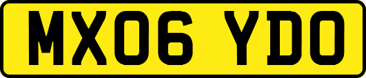 MX06YDO