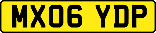 MX06YDP