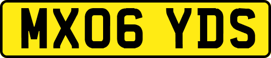 MX06YDS