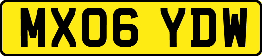 MX06YDW