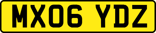 MX06YDZ