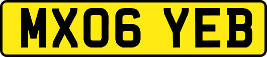 MX06YEB