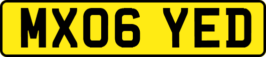 MX06YED