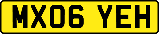 MX06YEH