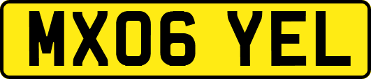 MX06YEL