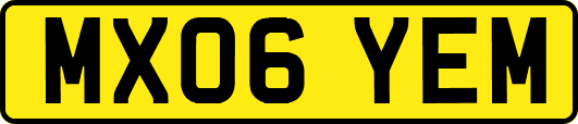 MX06YEM