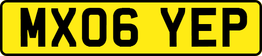 MX06YEP