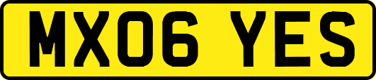 MX06YES