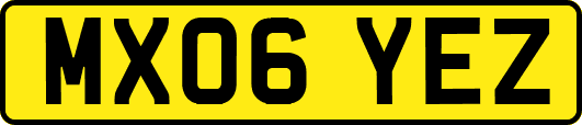 MX06YEZ
