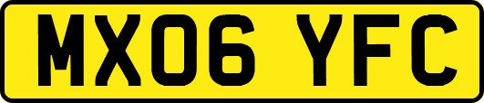 MX06YFC