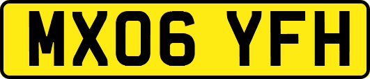 MX06YFH