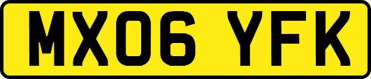 MX06YFK