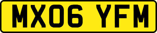 MX06YFM