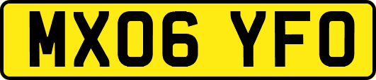 MX06YFO