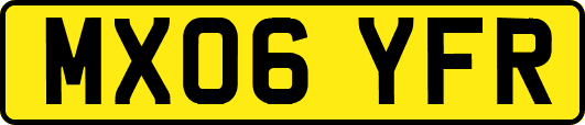 MX06YFR