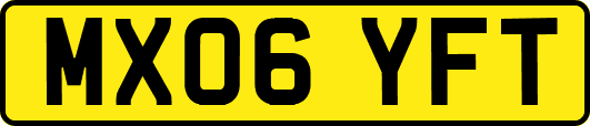 MX06YFT