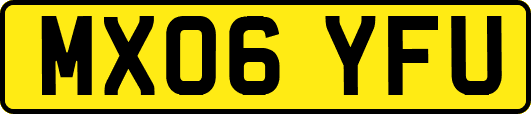 MX06YFU