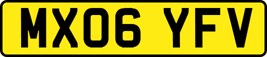 MX06YFV