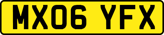 MX06YFX