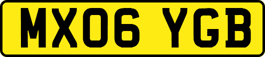 MX06YGB