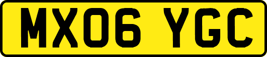 MX06YGC