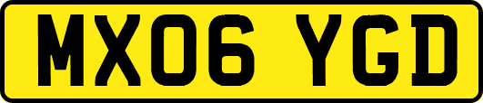 MX06YGD