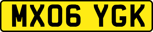 MX06YGK