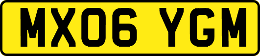 MX06YGM