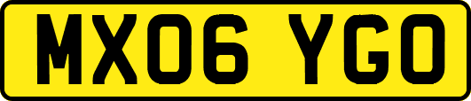 MX06YGO